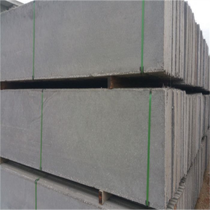 混凝土實心墻板的用處