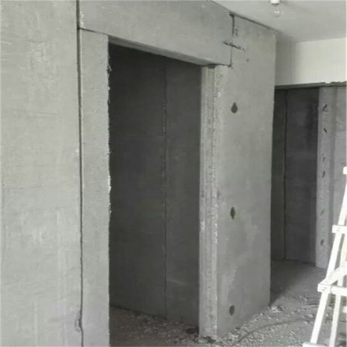 為什么說陜西輕質隔墻板的使用為什么會如此廣泛呢