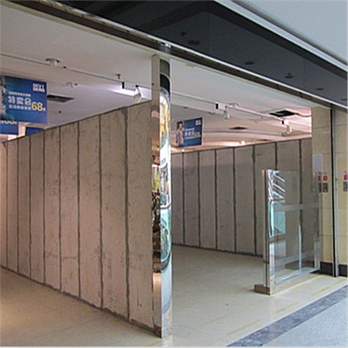 陜西輕質(zhì)隔墻板能否有效降低建筑物的能耗？ 